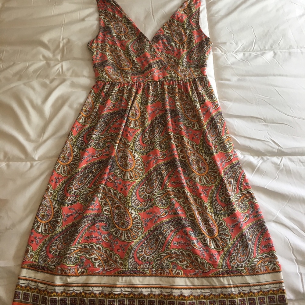 Old navy sun dress